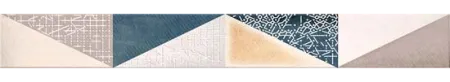 Б Эклипс индиго микс 50,5*6,2 (Азори) 585601004