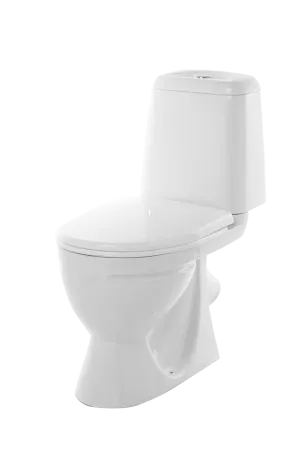 Купить Унитаз-компакт Идеал Комфорт Чаша, Бачок, Сидение, Арматура, Крепление 