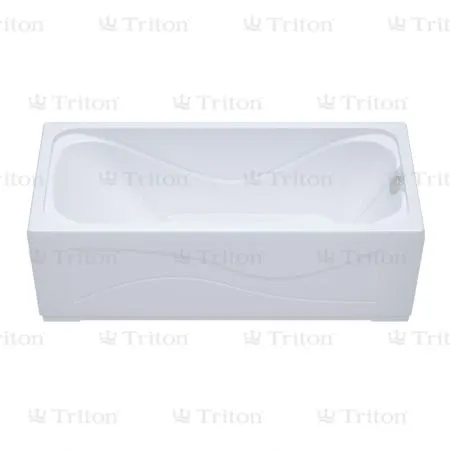Купить Ванна Стандарт 150 Экстра 1500*700*560 б/сифона Triton