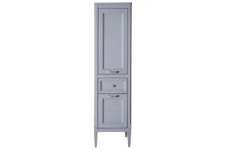 Купить Пенал Гранда 40 (Grigio) 