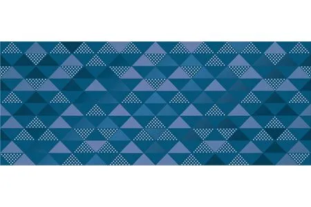Д Вела индиго конфетти 20,1*50,5 (Азори) 587082001