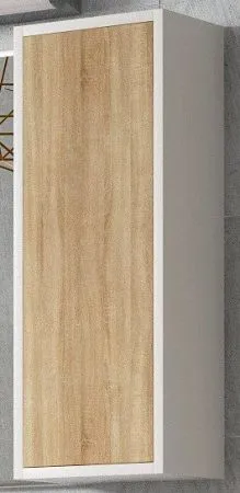 Купить Шкаф Гольф 25 сонома COROZO в Хабаровске