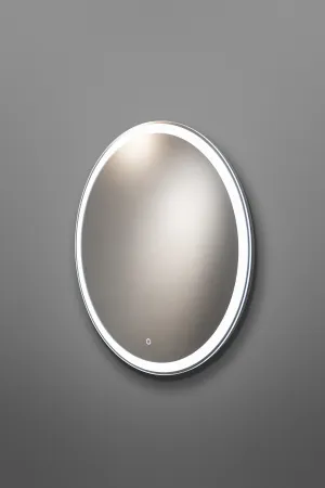 Купить Зеркало Перла нео D770 (сенсорный выключатель) Silver Mirrors в Хабаровске