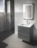 Купить Зеркало  Мадрид 60*80 (сенсорный выключатель) Silver Mirrors в Хабаровске