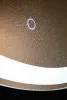 Купить Зеркало Перла нео D770 (сенсорный выключатель) Silver Mirrors в Хабаровске