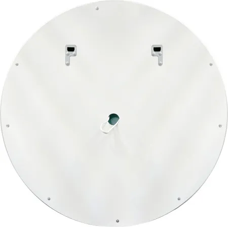 Купить Зеркало Плаза D770 (сенсорный выключатель) Silver Mirrors в Хабаровске