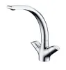 Смеситель Тритон 12905 д/кухни в городе Хабаровск