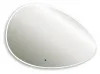 Купить Зеркало Омега 92*60 (бесконтактный сенсор) Silver Mirrors в Хабаровске