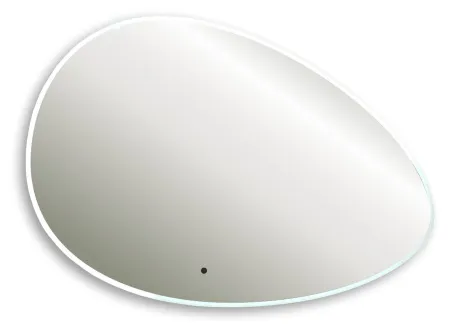 Купить Зеркало Омега 92*60 (бесконтактный сенсор) Silver Mirrors в Хабаровске
