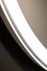 Купить Зеркало Перла нео D770 (сенсорный выключатель) Silver Mirrors в Хабаровске