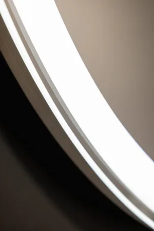 Купить Зеркало Перла нео D770 (сенсорный выключатель) Silver Mirrors в Хабаровске
