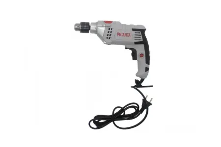 Купить Дрель ударная ДУ-15/950М Ресанта 75/8/4