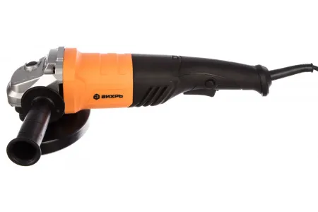 Купить Углошлифовальная машина УШМ-150/1400Э Вихрь 72/12/8
