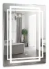 Купить Зеркало  Мадрид 60*80 (сенсорный выключатель) Silver Mirrors в Хабаровске