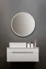 Купить Зеркало Перла нео D770 (сенсорный выключатель) Silver Mirrors в Хабаровске