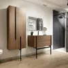 Купить Зеркало  Алмина 60*80 (сенсорный выключатель) Silver Mirrors в Хабаровске