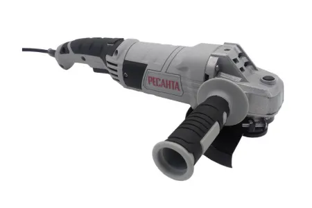 Купить Углошлифовальная машина УШМ-150/1300 Ресанта 75/12/6
