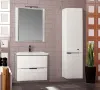 Купить Зеркало Соло пдз20-70 белый Бриз в Хабаровске